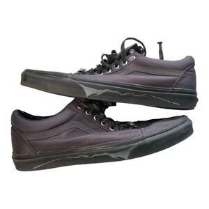 Vans Old Skool Harry Potter Deathly Hallows men’s size 11.5